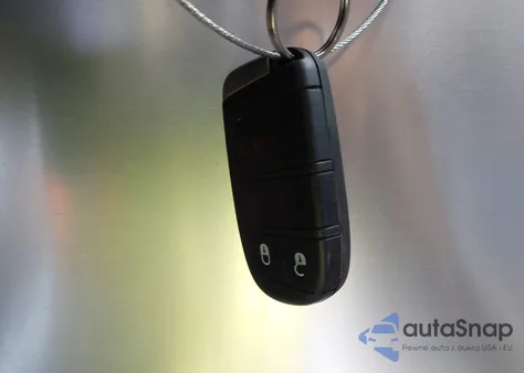 2015 Dodge Journey Se from USA, damaged, VIN 3C4PDCAB4FT548177